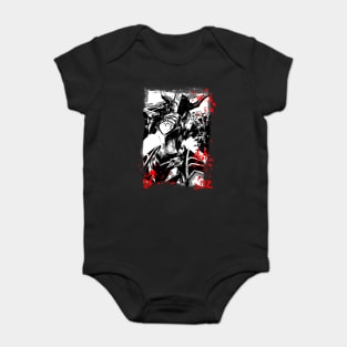 Fate - Mordred Baby Bodysuit